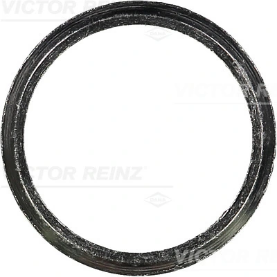 Gasket, exhaust manifold